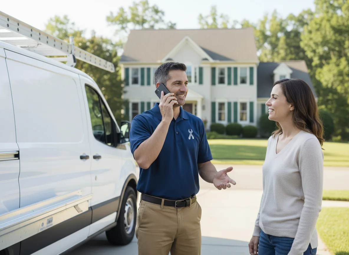 Home Gutter Service Oakesdale, WA FAQs